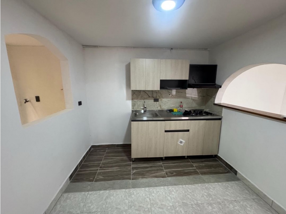 VENDO Casa De Primer Piso En Barrio Obrero Bello $515M — foto 3