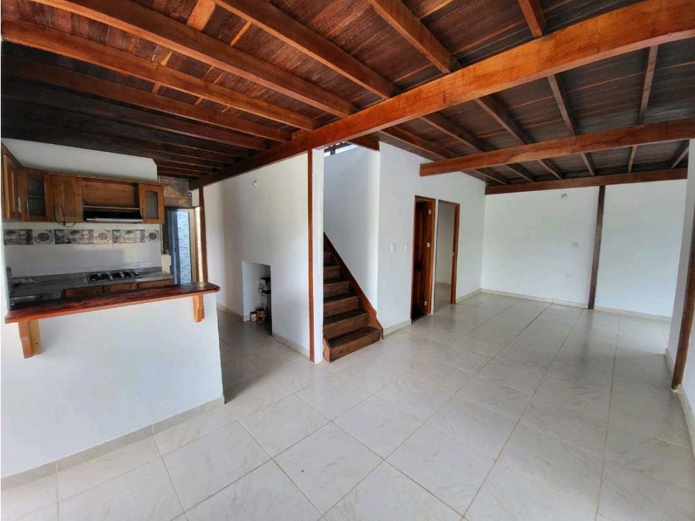 VENDO/PERMUTO Casa de recreo en Arboletes, Antioquia. - 4