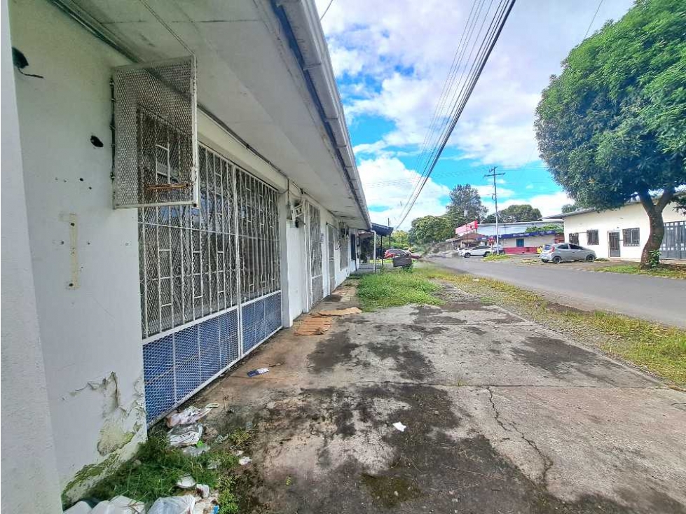 VENDO CASA DE SEGUNDA 331MTS EN DOLEGUITA