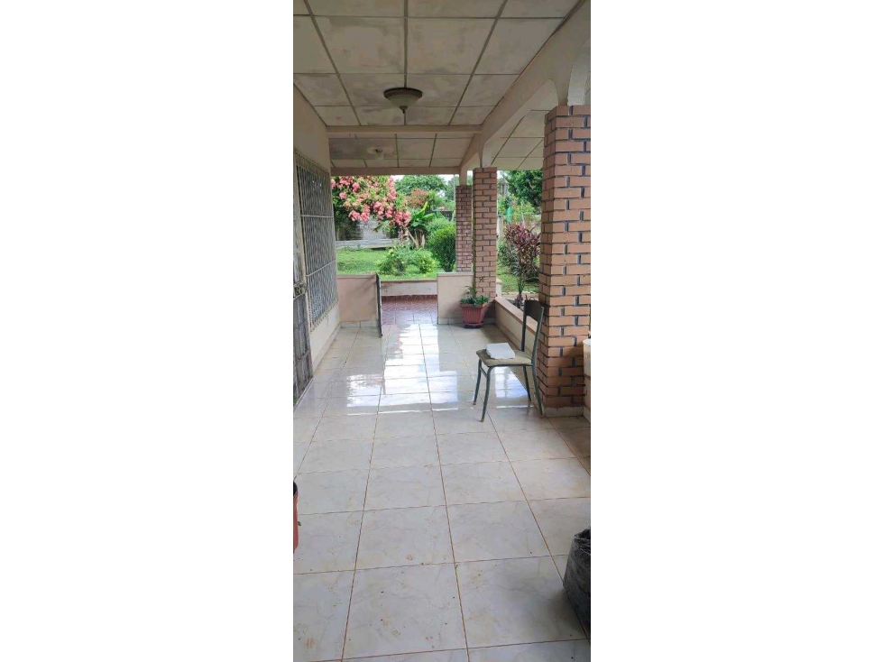 VENDO CASA DE SEGUNDA 675MTS SAN JOSE-Dvd — foto 2