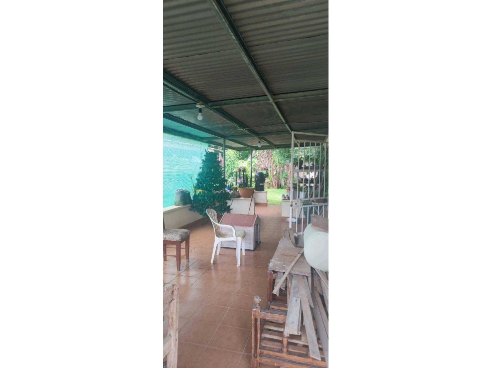 VENDO CASA DE SEGUNDA 675MTS SAN JOSE-Dvd — foto 6