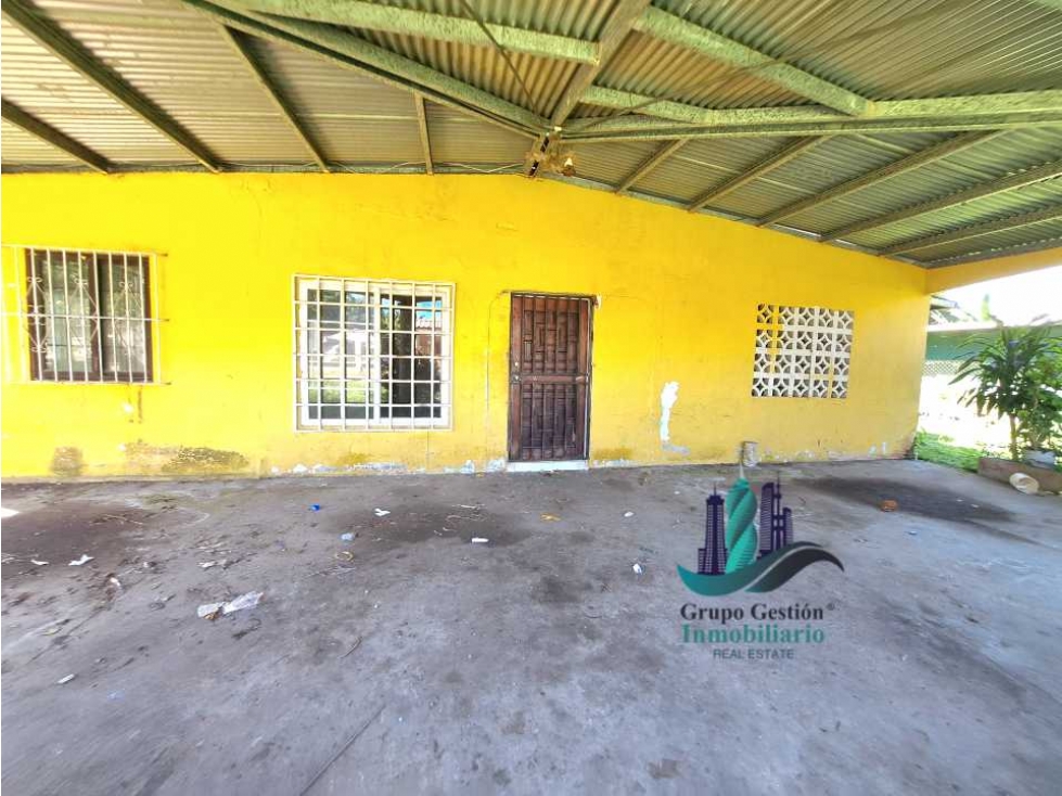 VENDO CASA DE SEGUNDA EN DAVID — foto 2