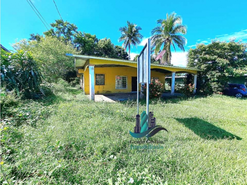 VENDO CASA DE SEGUNDA EN DAVID — foto 3