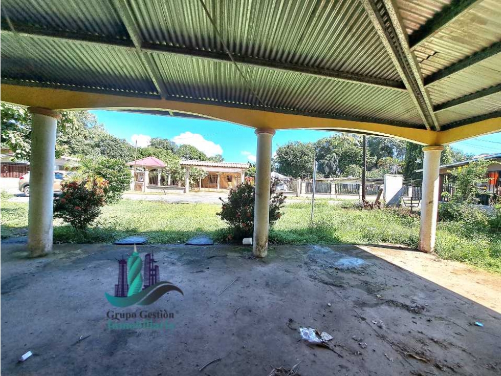 VENDO CASA DE SEGUNDA EN DAVID — foto 4