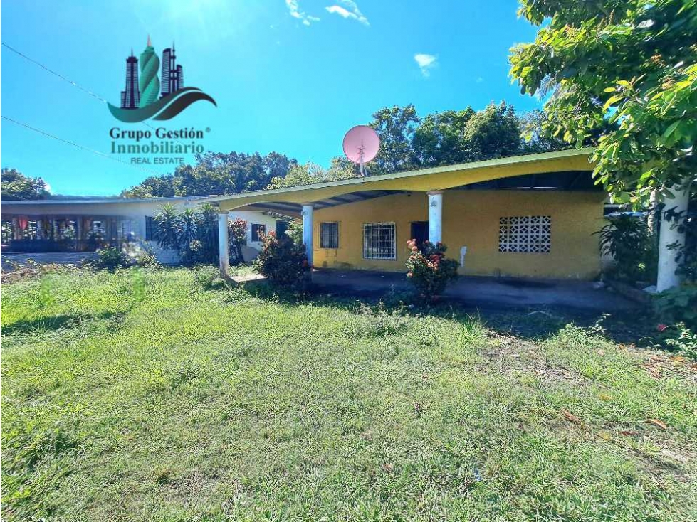 VENDO CASA DE SEGUNDA EN DAVID — foto 6