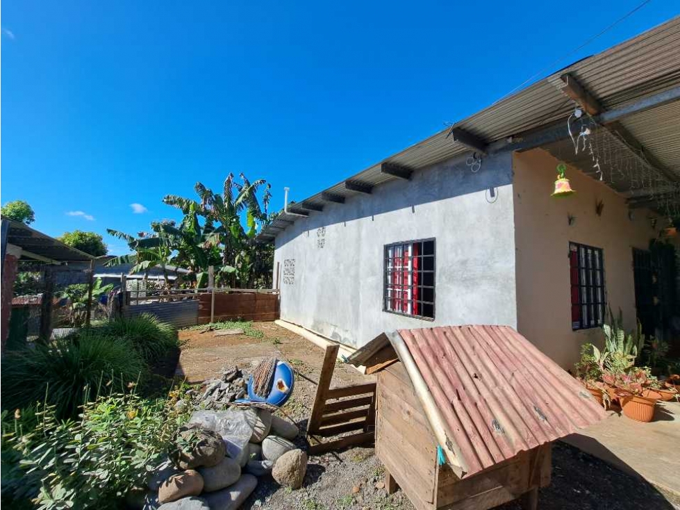 VENDO CASA DE SEGUNDA TITULADA 450M2 — foto 3