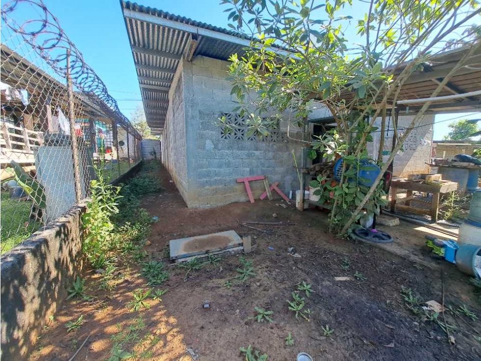 VENDO CASA DE SEGUNDA TITULADA 450M2 — foto 4