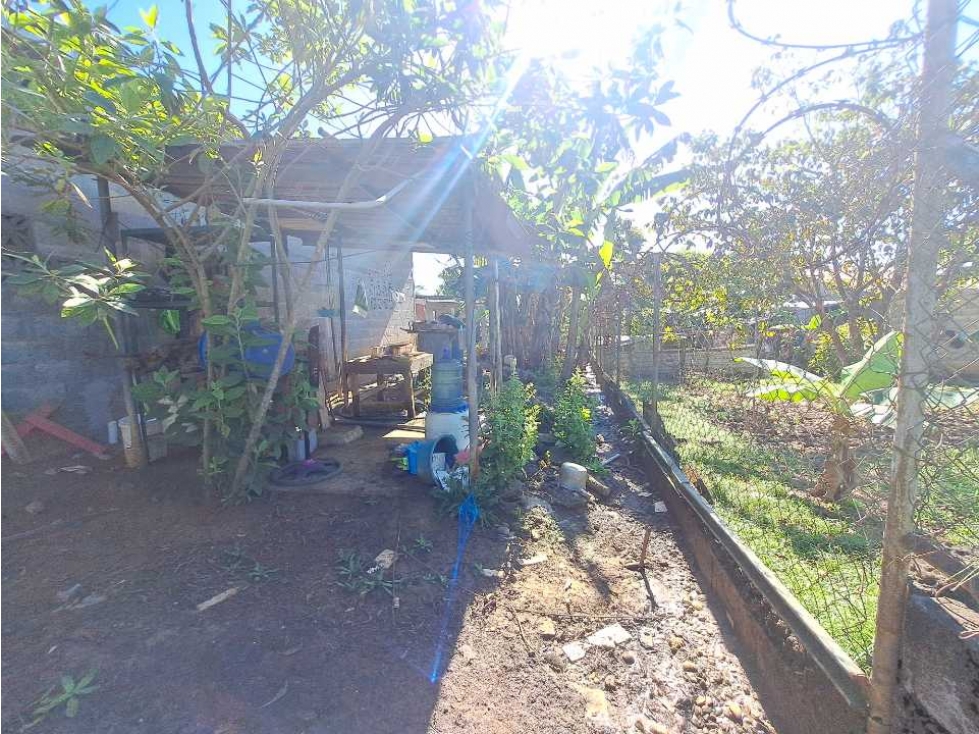 VENDO CASA DE SEGUNDA TITULADA 450M2 — foto 5