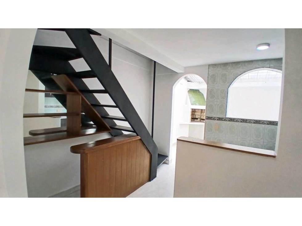 Vendo casa de tres niveles Chia conjunto cerrado. — foto 5