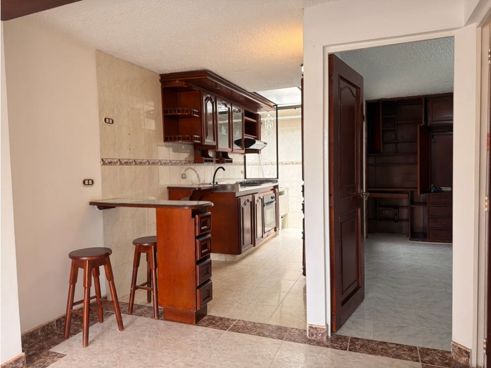 !Bajo de precio!Vendo casa de tres niveles en chia sector el 40 — foto 4