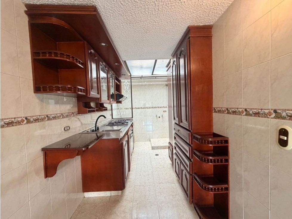 !Bajo de precio!Vendo casa de tres niveles en chia sector el 40 — foto 5