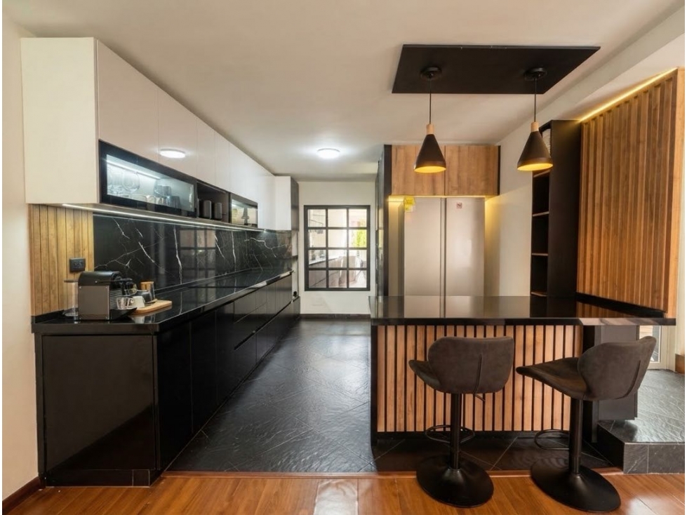 Vendo casa de tres niveles en conjunto en cajica. — foto 2