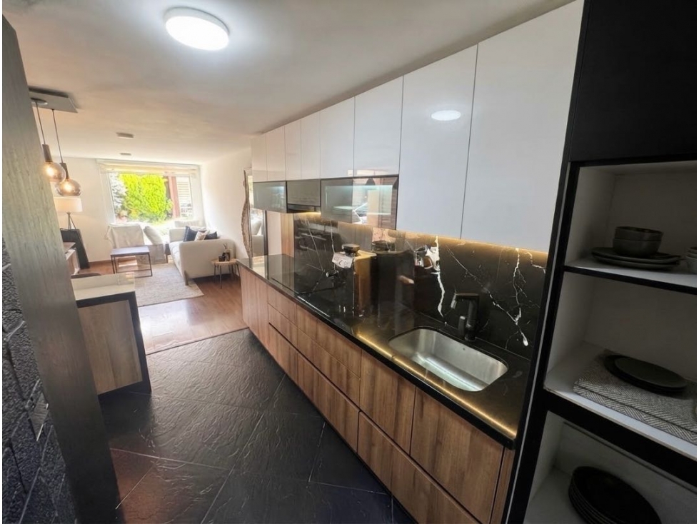 Vendo casa de tres niveles en conjunto en cajica. — foto 3