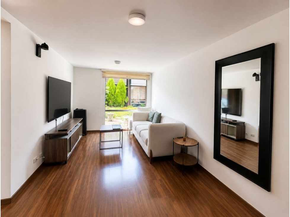 Vendo casa de tres niveles en conjunto en cajica. — foto 4