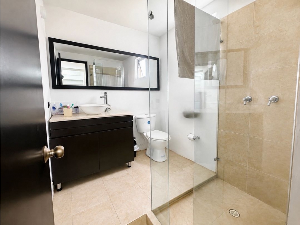Vendo casa de tres niveles en conjunto en cajica. — foto 5