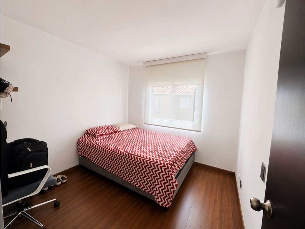 Vendo casa de tres niveles en conjunto en cajica. — foto 6