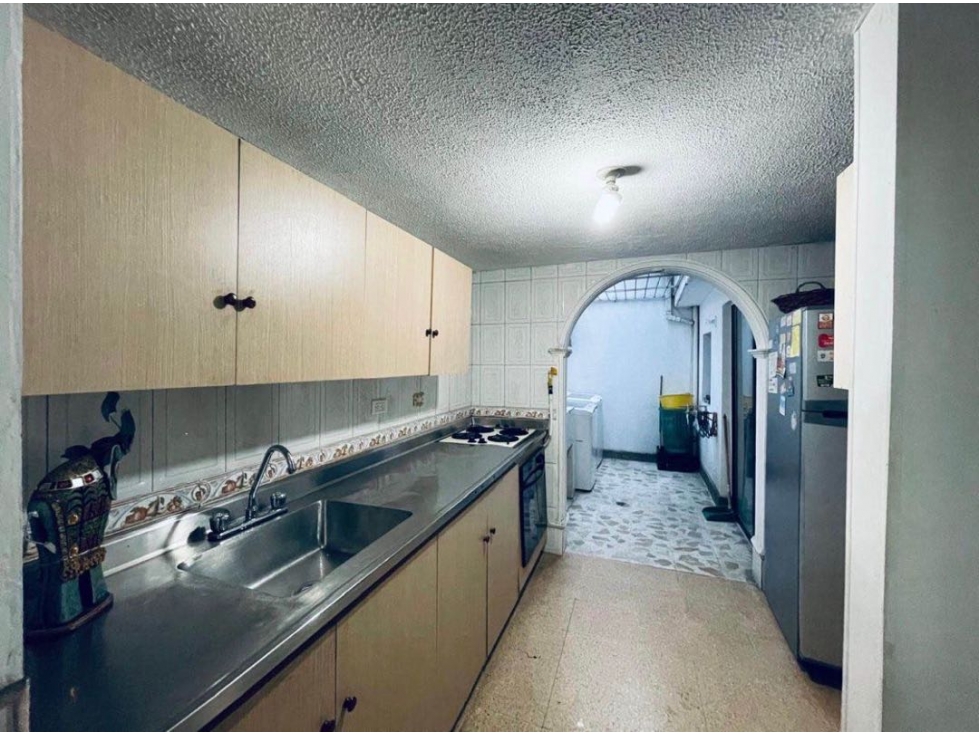 Vendo casa de tres niveles en los colores- san Germán unidad cerrada — foto 4