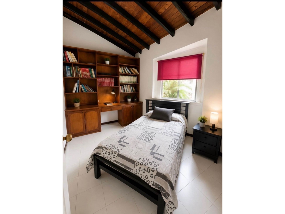 Vendo casa de tres niveles en los colores- san Germán unidad cerrada — foto 5