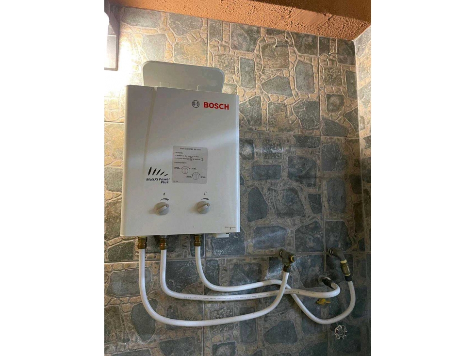 VENDO CASA DE TRES PISOS EN DOSQUEBRADAS — foto 5