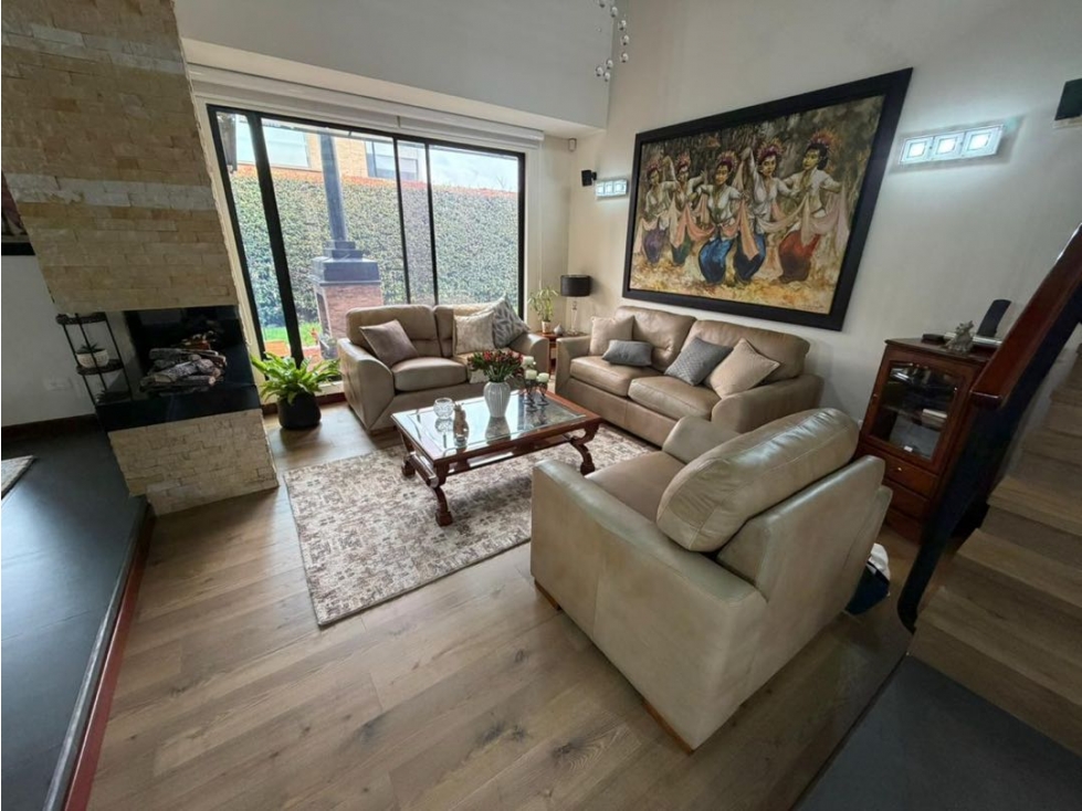 Vendo casa de un piso más altillo conjunto exclusivo club house. — foto 3