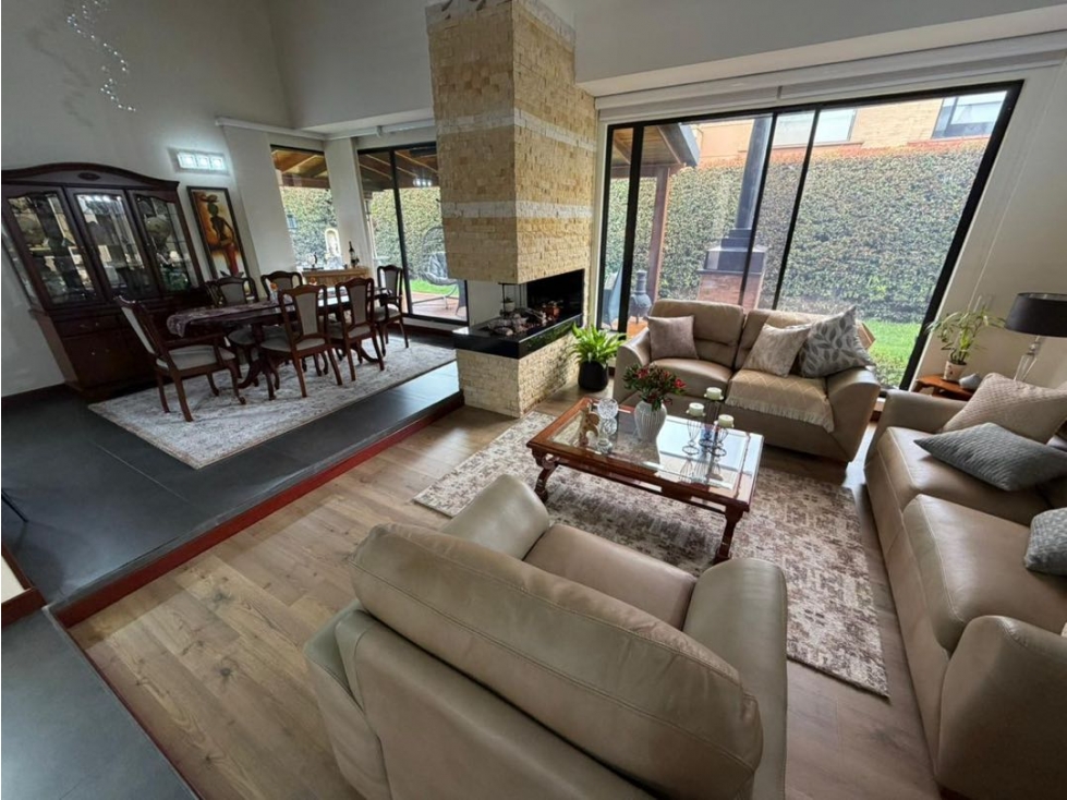 Vendo casa de un piso más altillo conjunto exclusivo club house. — foto 4