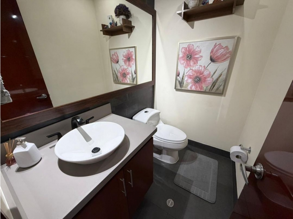 Vendo casa de un piso más altillo conjunto exclusivo club house. — foto 5