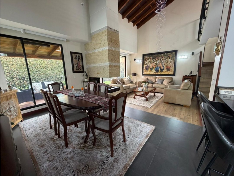 Vendo casa de un piso más altillo conjunto exclusivo club house. — foto 6