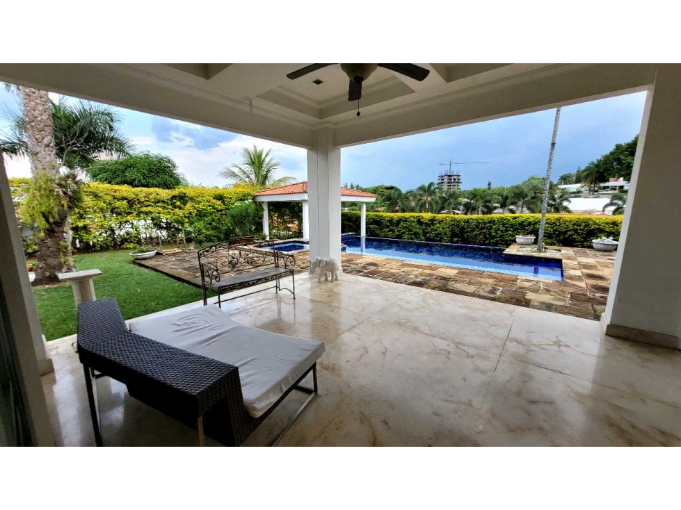 Vendo casa en ciudad jardin de un solo piso — foto 2