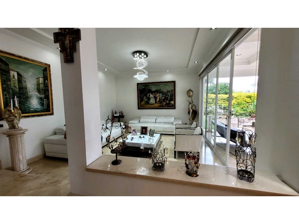 Vendo casa en ciudad jardin de un solo piso — foto 6