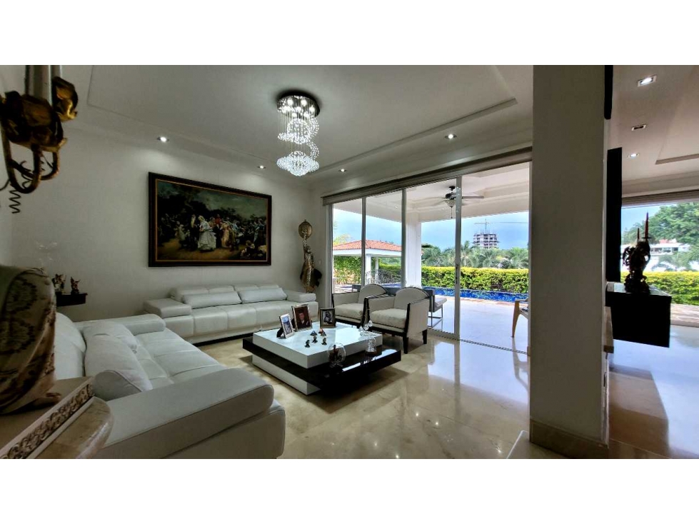 Vendo casa en ciudad jardin de un solo piso — foto 4
