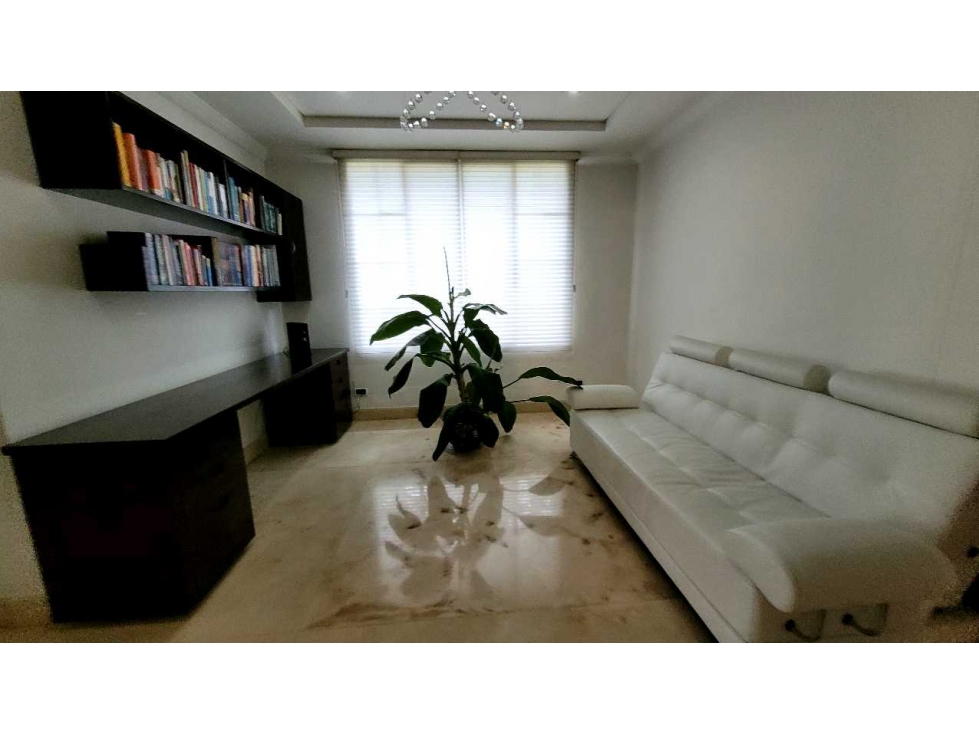 Vendo casa en ciudad jardin de un solo piso — foto 5