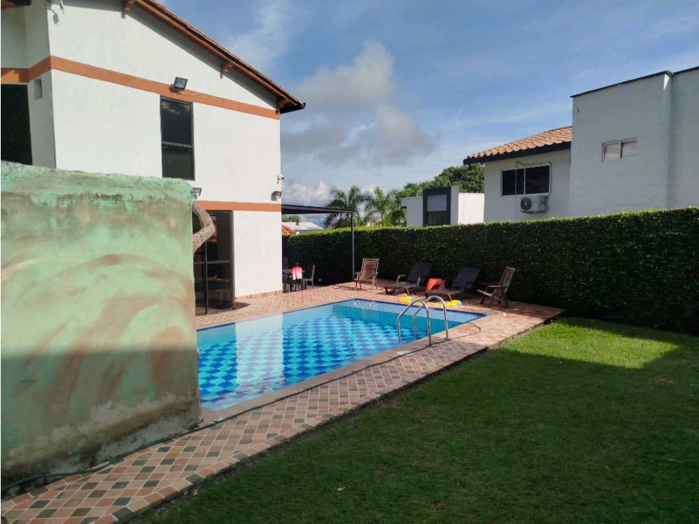 Vendo Casa de verano en Sopetran — foto 5