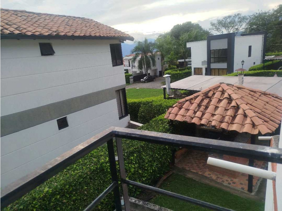 Vendo Casa de verano en Sopetran — foto 6