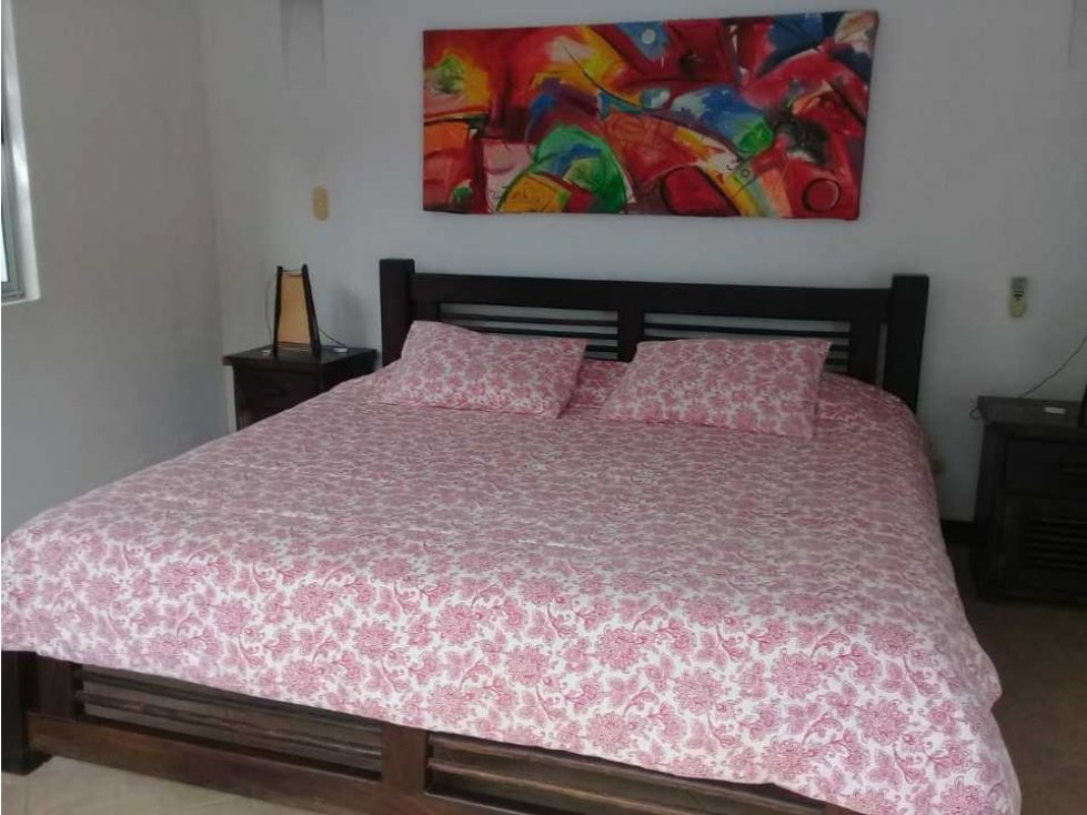 VENDO CASA DE VERANO PARCELACION LA ANTIGUA SANTA FE ANTIOQUIA — foto 5