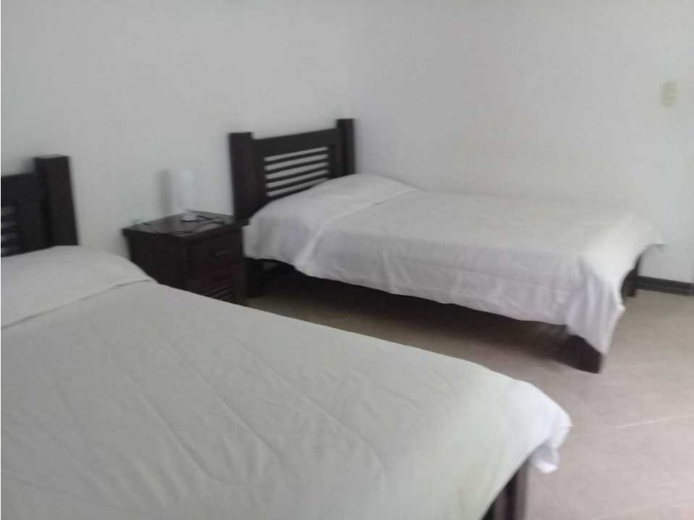 VENDO CASA DE VERANO PARCELACION LA ANTIGUA SANTA FE ANTIOQUIA — foto 6
