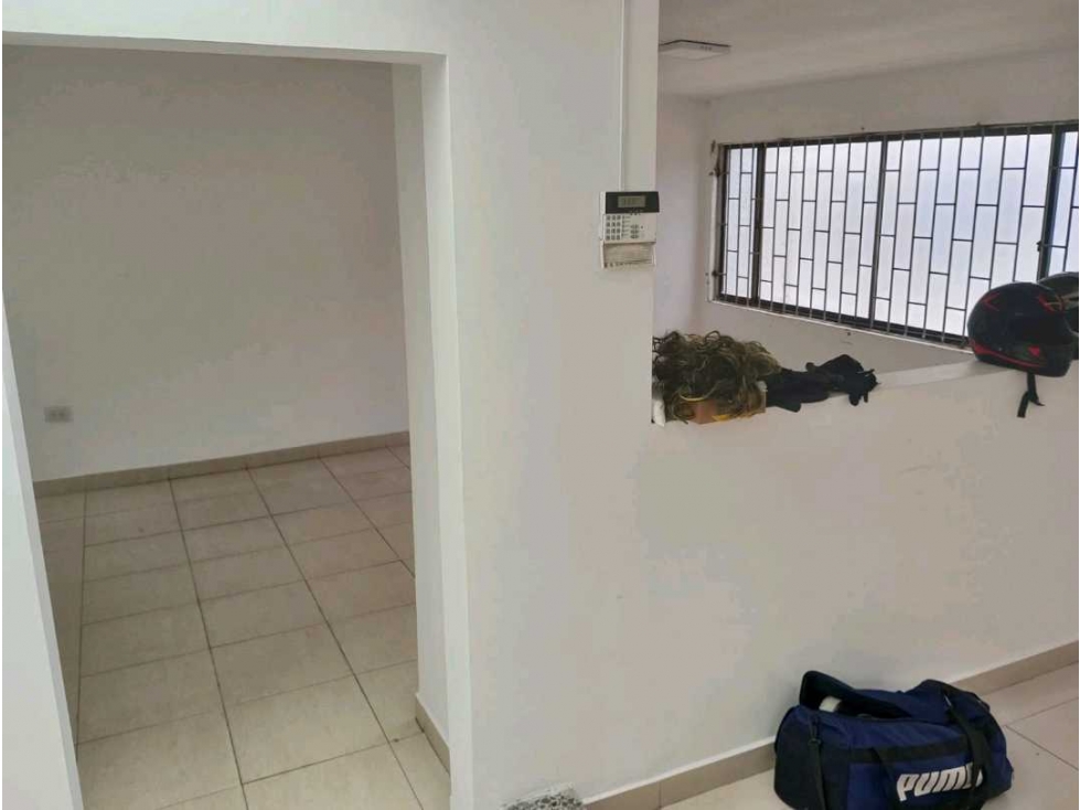 VENDO CASA DE VIVIENDA U OFICINAS EN PRADO VERANIEGO — foto 3