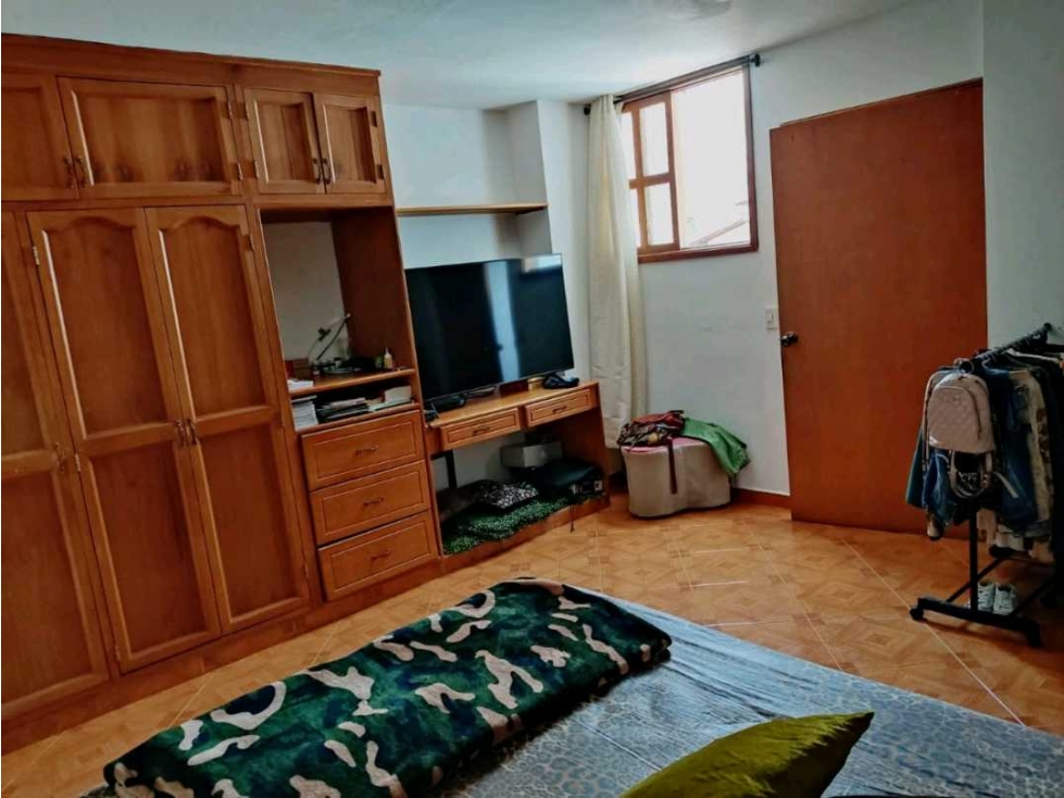 VENDO CASA DUPLEX 3 Y 4 PISO BARRIO MESA ENVIGADO TERMINA EN TERRAZA — foto 2