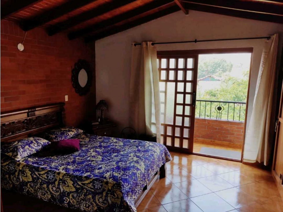 VENDO CASA DUPLEX 3 Y 4 PISO BARRIO MESA ENVIGADO TERMINA EN TERRAZA — foto 3