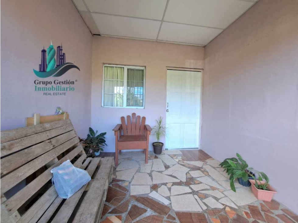VENDO CASA DUPLEX 4HABITACIONES 779MTS BUGABA - 2