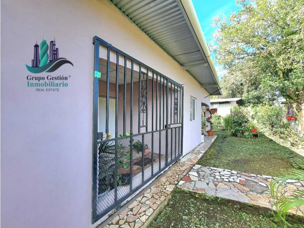 VENDO CASA DUPLEX 4HABITACIONES 779MTS BUGABA - 3