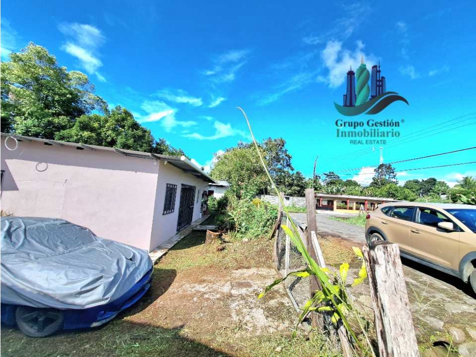 VENDO CASA DUPLEX 4HABITACIONES 779MTS BUGABA - 4