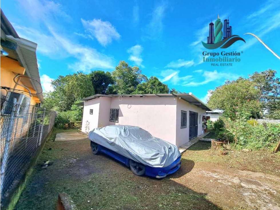 VENDO CASA DUPLEX 4HABITACIONES 779MTS BUGABA - 5
