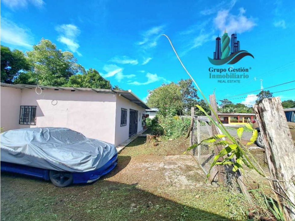 VENDO CASA DUPLEX 4HABITACIONES 779MTS BUGABA - 6
