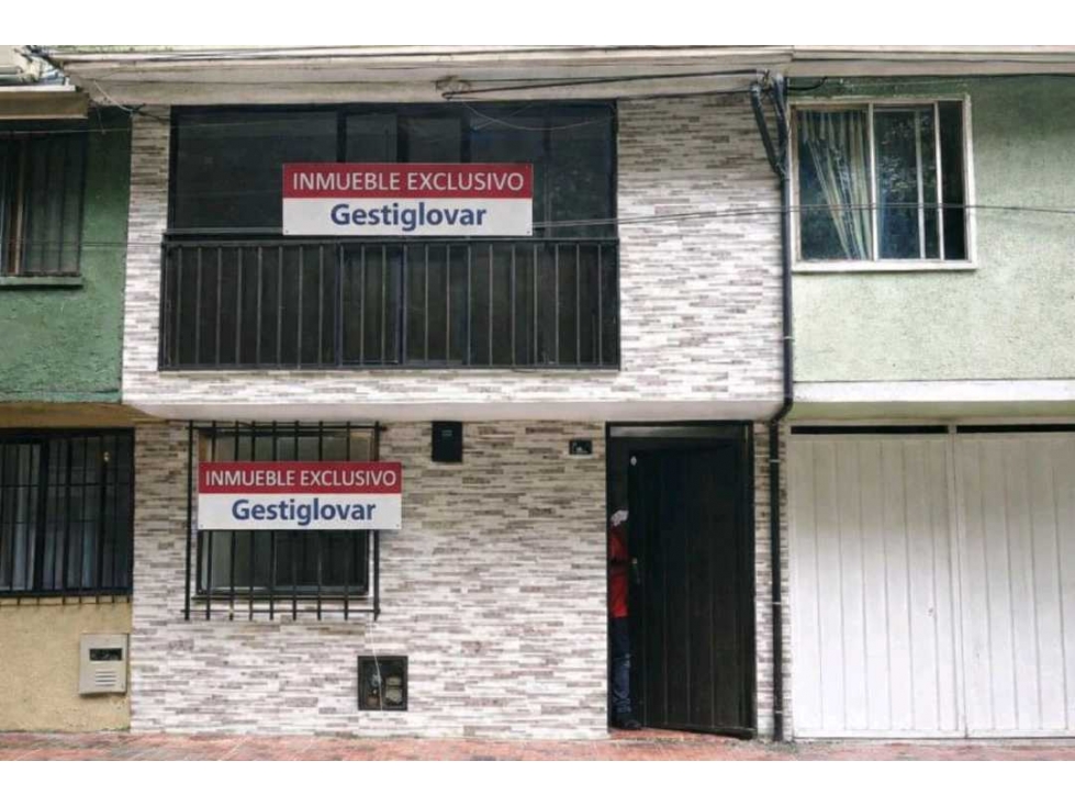 VENDO CASA DUPLEX BOSQUES ACUARELA DOSQUEBRADAS
