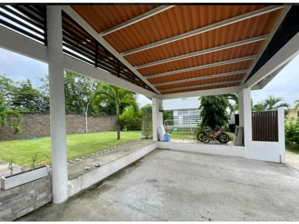 VENTA CASA DUPLEX NUEVA GORGONA 210m2 PUNTA PARAISO VILLAGE - 4