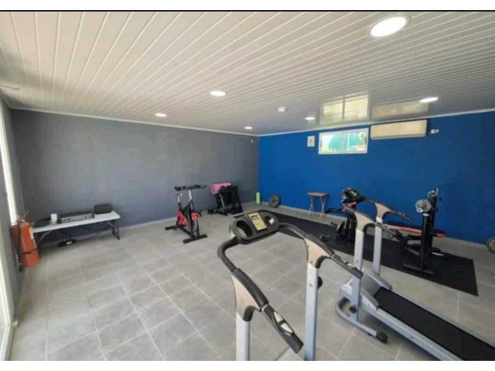 VENTA CASA DUPLEX NUEVA GORGONA 210m2 PUNTA PARAISO VILLAGE - 5