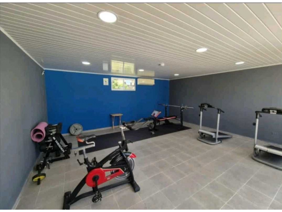 VENTA CASA DUPLEX NUEVA GORGONA 210m2 PUNTA PARAISO VILLAGE - 6
