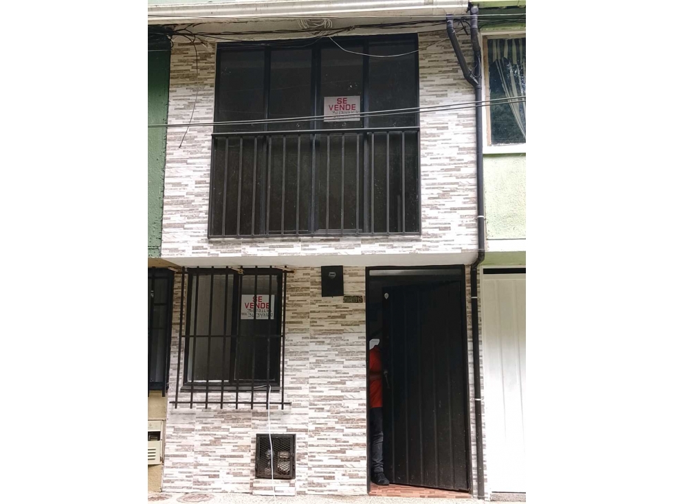 VENDO CASA DUPLEX BOSQUES ACUARELA DOSQUEBRADAS — foto 2