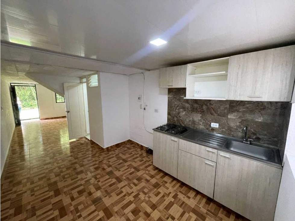 VENDO CASA DUPLEX BOSQUES ACUARELA DOSQUEBRADAS — foto 3