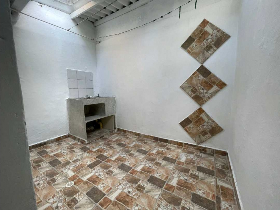 VENDO CASA DUPLEX BOSQUES ACUARELA DOSQUEBRADAS — foto 5